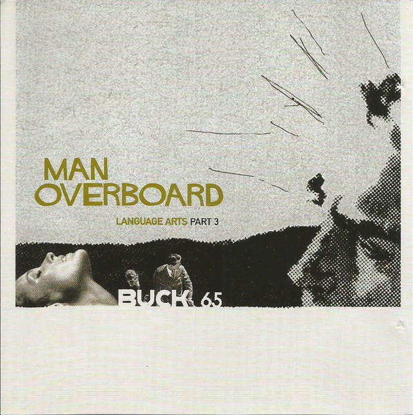 Buck 65 - Man Overboard | Releases | Discogs