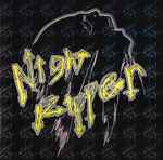 Cover of Night Ripper, , CD