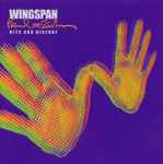 Cover of Wingspan - Hits And History, 2001-05-08, CD