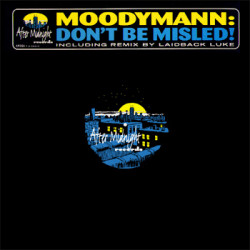 Moodymann – Don't Be Misled! (1996, Vinyl) - Discogs