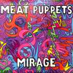 Cover of Mirage, 2013-12-17, Vinyl