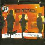 Cover of Up The Bracket, , CD