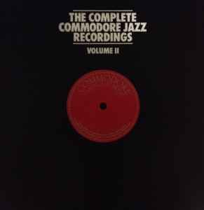 Various - The Complete Keynote Collection | Releases | Discogs