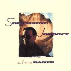 Southside Johnny - Slow Dance album cover