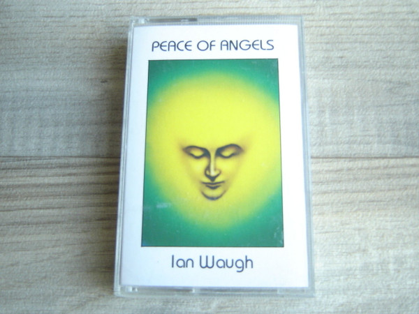 last ned album Ian Waugh - Peace Of Angels