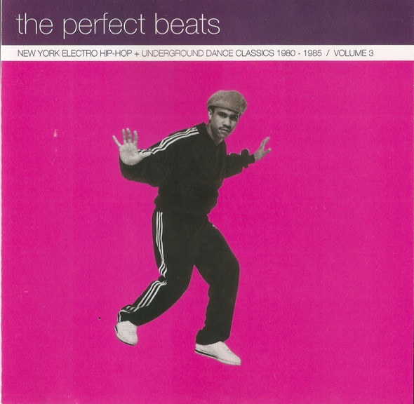 The Perfect Beats Volume 3 (1998, Vinyl) - Discogs