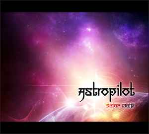 Astropilot - Solar Walk album cover