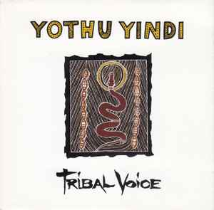Tribal Voice (CD, Album) for sale