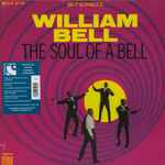 Cover of The Soul Of A Bell, 2019-05-16, Vinyl