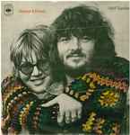 Cover of D&B Together, 1972, Vinyl