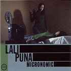 Cover of Micronomic, 2004-06-00, Vinyl