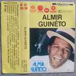 Almir Guineto – Almir Guineto (2000, CD) - Discogs