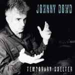 Cover of Temporary Shelter, 2001, CD