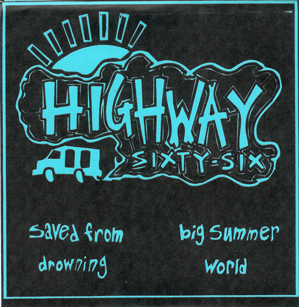 ladda ner album Highway SixtySix Slinky - Highway Sixty Six Slinky