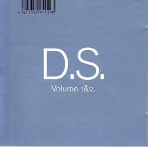 Volume 1 & 2 - D.S.