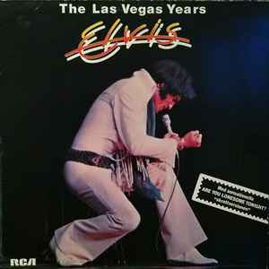 Elvis* - The Las Vegas Years