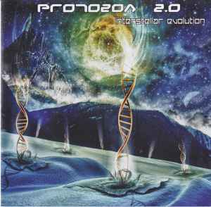Protozoa 2.0 - Interstellar Evolution - Various
