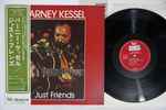 Barney Kessel – Just Friends (1976, Vinyl) - Discogs