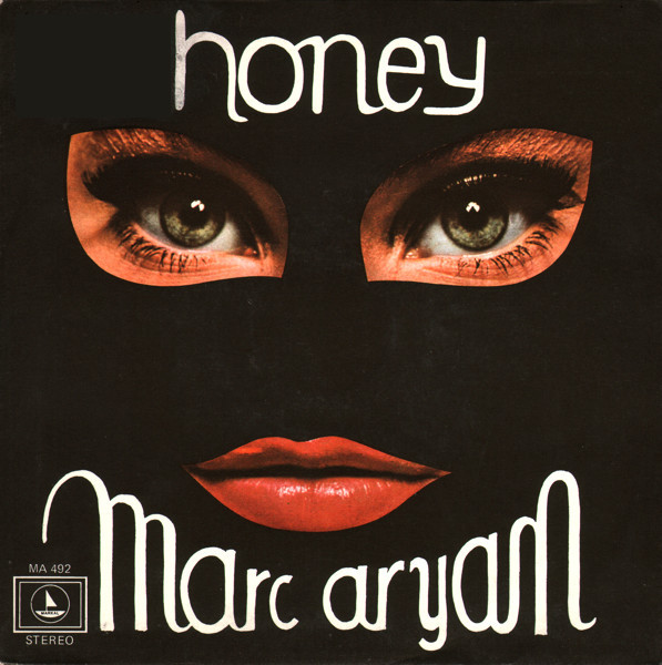 baixar álbum Marc Aryan - Honey