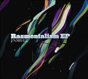 Rasmentalism - EP
