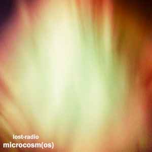 lost-radio - microcosm(os) album cover