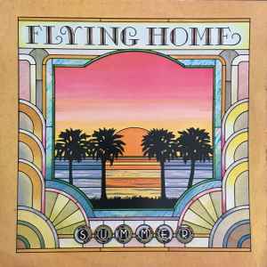 Summer (9) - Flying Home album cover