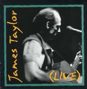 (Live) - James Taylor