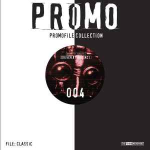 Promo – Promofile Classic 005 - Pattern In Chaos (2005, Vinyl