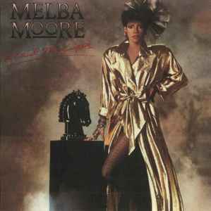 Melba Moore - Read My Lips