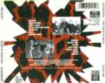 Cover of The Pack Is Back, 1997, CD