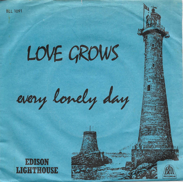 Love Grows (Where My Rosemary Goes) (tradução) - Edison Lighthouse -  VAGALUME