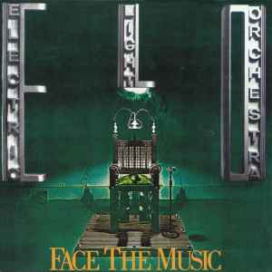 Face the Music (Electric Light Orchestra album) - Wikipedia