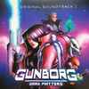 Cato Hoeben - Gunborg: Dark Matters (Original Soundtrack)