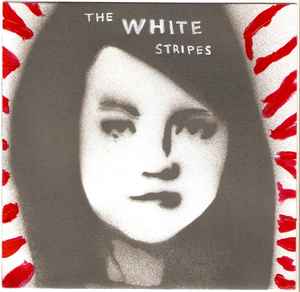 The White Stripes – Let's Shake Hands (2011, Vinyl) - Discogs