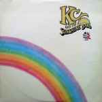 Cover of KC And The Sunshine Band (Part III), 1976, Vinyl