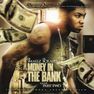 DJ Smallz & Lil' Scrappy – Money In The Bank - G's Up Part Two 