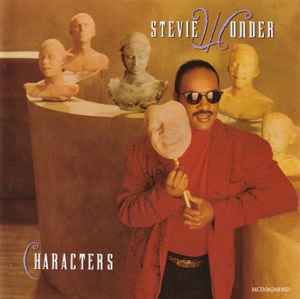 Stevie Wonder – For Your Love (1995, CD) - Discogs