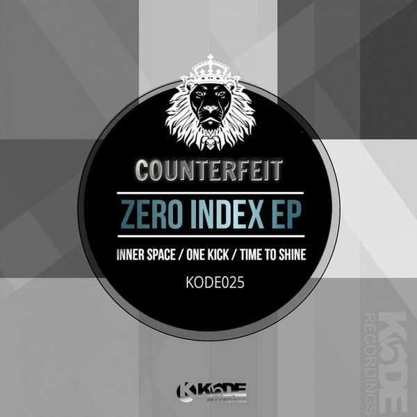 last ned album Counterfeit - Zero Index EP