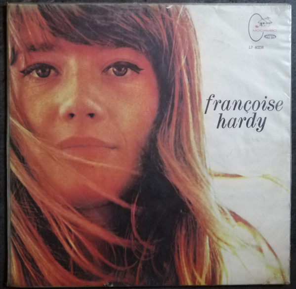 Françoise Hardy - Françoise Hardy | Releases | Discogs