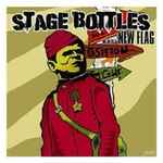 Cover of We Need A New Flag, 2004, CD