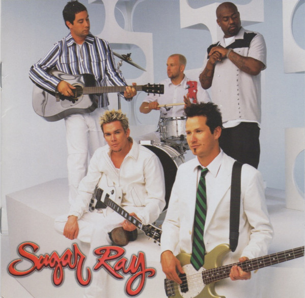 Sugar Ray - Sugar Ray | Releases | Discogs