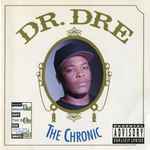 Dr. Dre – The Chronic (1992, CD) - Discogs