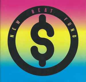 New Beat Fund - ($) Coinz album cover