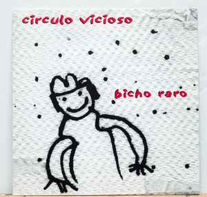 Bicho Raro (CD, Album)en venta