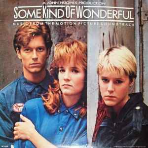 Secret Admirer - Music From The Motion Picture Soundtrack (1985, Vinyl) -  Discogs