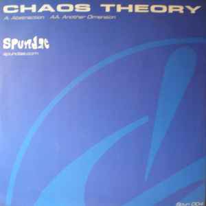 Chaos Theory - Abstraction