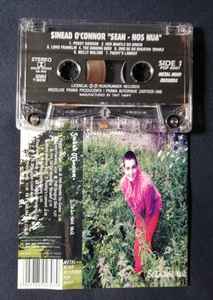 Sinéad O'Connor – Sean-Nós Nua (2002, Cassette) - Discogs