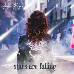 Laura Bryna - Stars Are Falling album cover