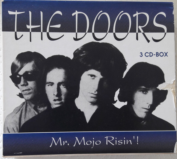 The Doors - Mr. Mojo Risin'! | Releases | Discogs