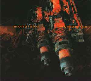 Monolake - Momentum